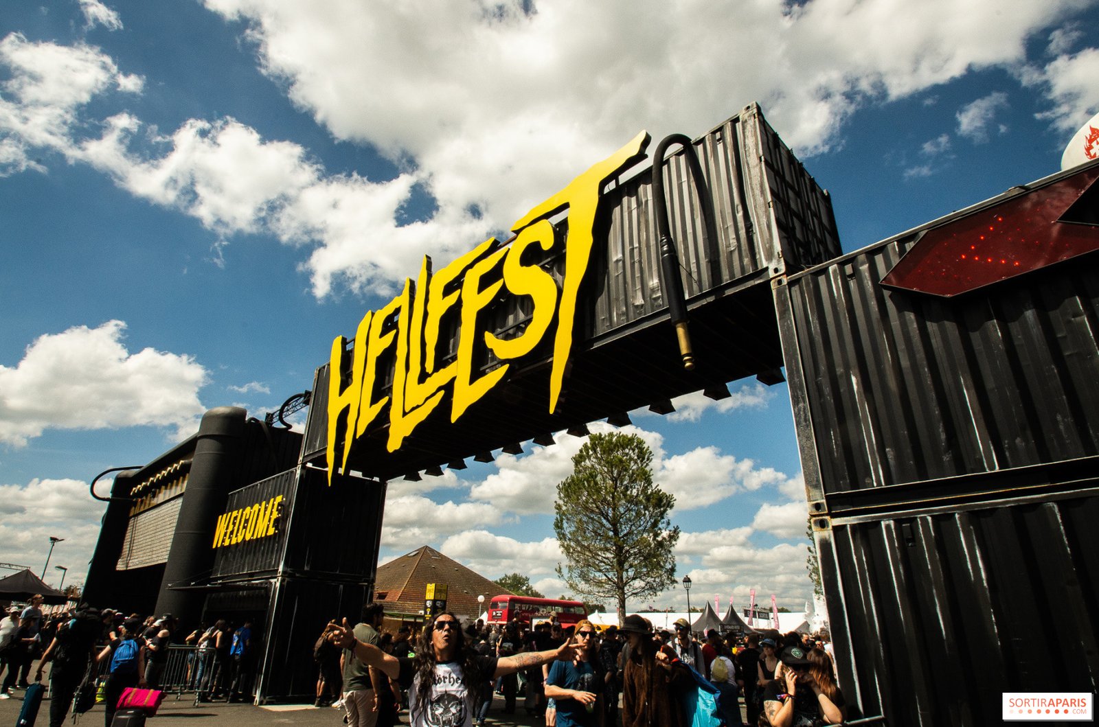 Hellfest 2026